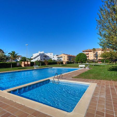 Apartment Golf Mar Ii-4 By Interhome Pals Luaran gambar