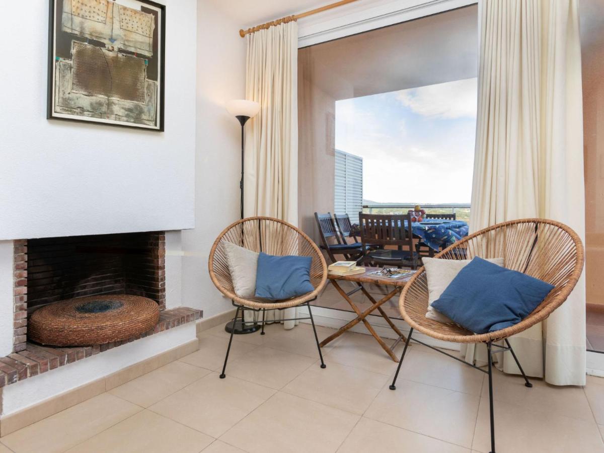 Apartment Golf Mar Ii-4 By Interhome Pals Luaran gambar