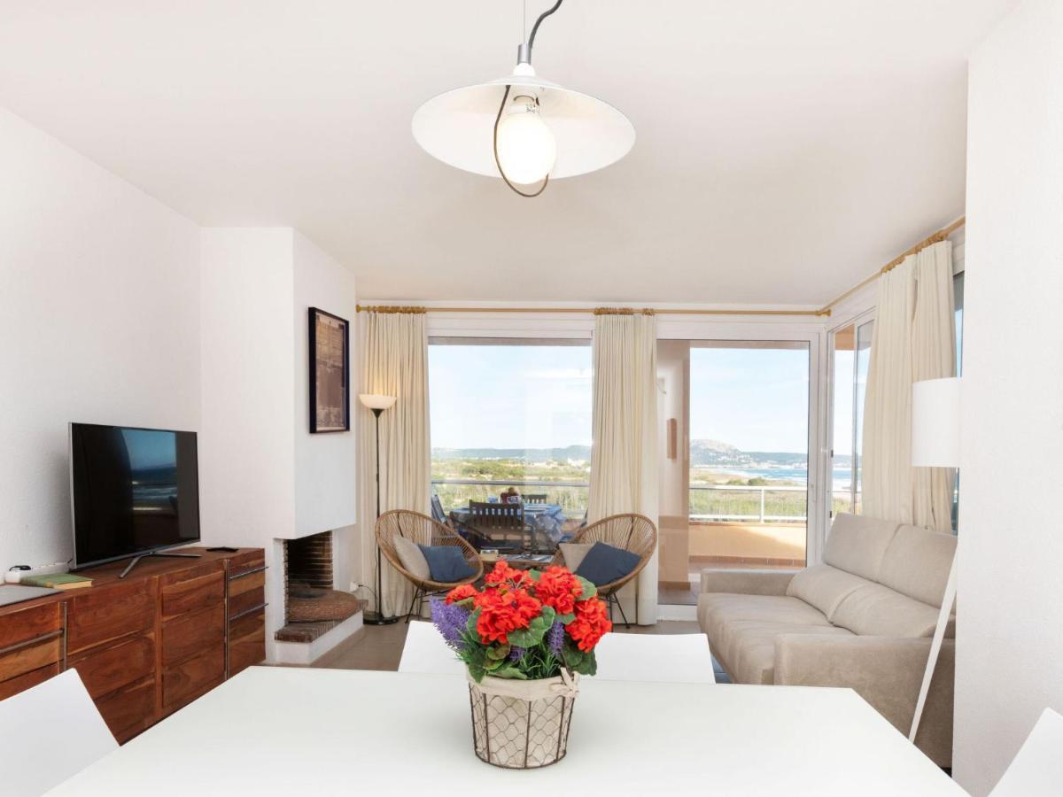 Apartment Golf Mar Ii-4 By Interhome Pals Luaran gambar