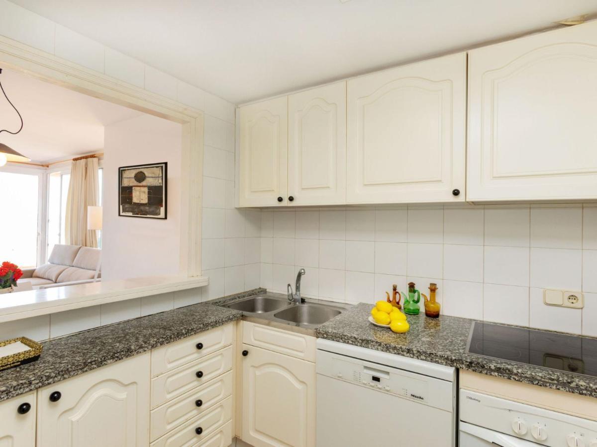 Apartment Golf Mar Ii-4 By Interhome Pals Luaran gambar