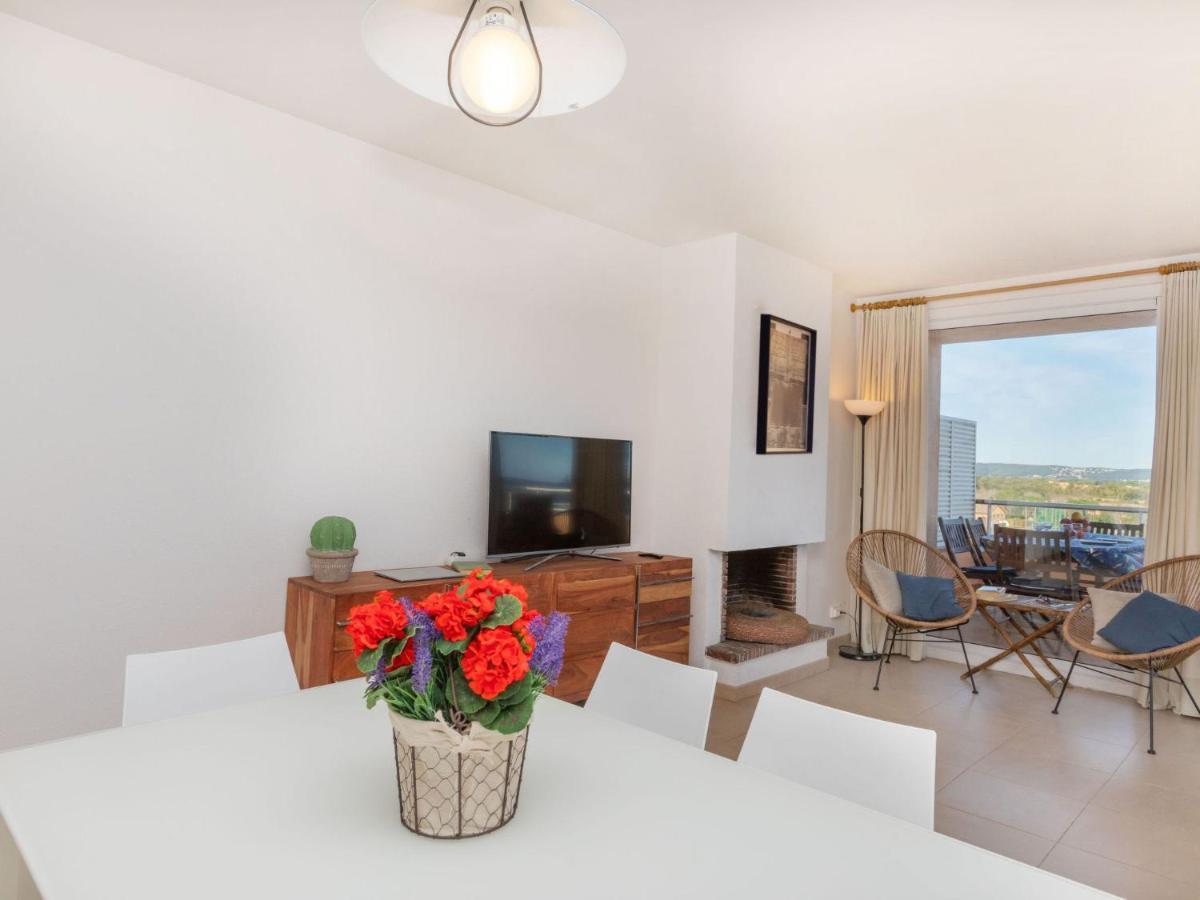 Apartment Golf Mar Ii-4 By Interhome Pals Luaran gambar