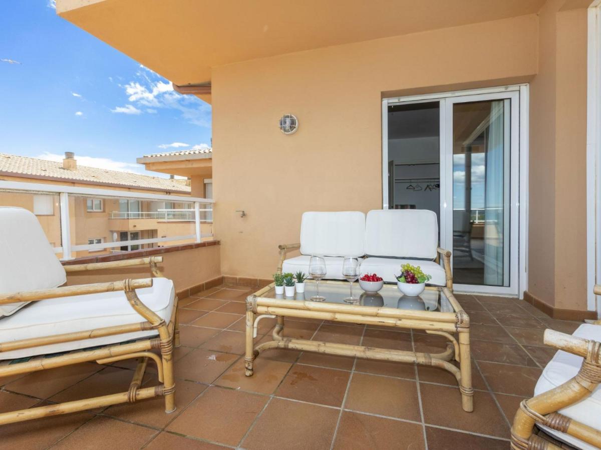 Apartment Golf Mar Ii-4 By Interhome Pals Luaran gambar